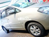 Bán xe Toyota Innova 2.0G năm sản xuất 2006 xe gia đình