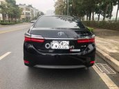 Bán Toyota Corolla Altis năm sản xuất 2020, màu đen, giá chỉ 705 triệu