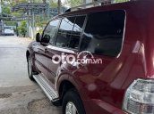 Cần bán xe Mitsubishi Pajero 3.0 sản xuất 2007, xe nhập, giá chỉ 259 triệu