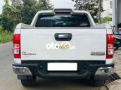 Bán Chevrolet Colorado LTZ 2.8 4x4 sản xuất 2016, màu trắng, xe nhập, giá cạnh tranh