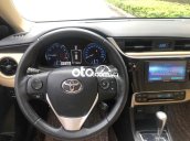 Bán Toyota Corolla Altis năm sản xuất 2020, màu đen, giá chỉ 705 triệu