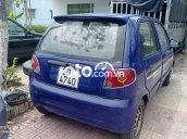 Bán ô tô Daewoo Matiz sản xuất năm 2003, màu xanh lam, 43tr