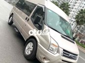 Cần bán Ford Transit tiêu chuẩn sản xuất năm 2014