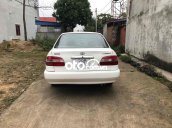 Bán Toyota Corolla năm sản xuất 2001, màu trắng