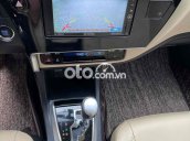 Bán Toyota Corolla Altis 1.8G năm sản xuất 2020, màu đen, giá tốt