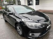 Bán Toyota Corolla Altis 1.8G năm sản xuất 2020, màu đen, giá tốt