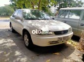 Bán Toyota Corolla MT sản xuất năm 1998, màu kem (be), giá tốt