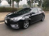 Bán Toyota Corolla Altis năm sản xuất 2020, màu đen, giá chỉ 705 triệu