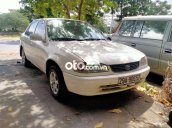 Bán Toyota Corolla MT sản xuất năm 1998, màu kem (be), giá tốt