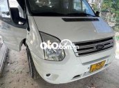 Bán ô tô Ford Transit sản xuất năm 2018, màu bạc