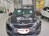 Cần bán Kia Optima 2.0AT sản xuất năm 2013, nhập khẩu, giá 499tr