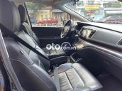 Bán Honda Odyssey sản xuất 2017, màu đen