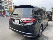 Bán Honda Odyssey sản xuất 2017, màu đen