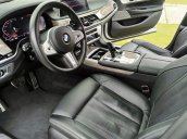 Cần bán BMW 730Li M Sport sản xuất 2020, màu trắng, xe nhập