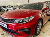 Bán Kia Optima 2.0 sản xuất năm 2020, màu đỏ