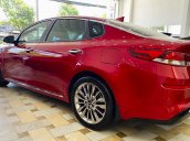 Bán Kia Optima 2.0 sản xuất năm 2020, màu đỏ