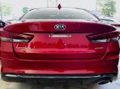 Bán Kia Optima 2.0 sản xuất năm 2020, màu đỏ