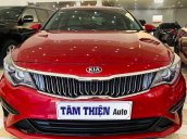 Bán Kia Optima 2.0 sản xuất năm 2020, màu đỏ