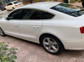 Cần bán gấp Audi A5 Sportback 2.0 TFSI năm 2015, màu trắng, nhập khẩu