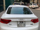 Cần bán gấp Audi A5 Sportback 2.0 TFSI năm 2015, màu trắng, nhập khẩu