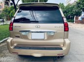 Cần bán lại xe Lexus GX 470 sản xuất 2008, nhập khẩu nguyên chiếc như mới