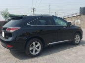 Nhà cần bán Lexus Rx350 2013, số tự động, Full option, màu đen