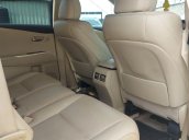 Nhà cần bán Lexus Rx350 2013, số tự động, Full option, màu đen