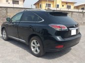 Nhà cần bán Lexus Rx350 2013, số tự động, Full option, màu đen