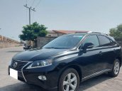 Nhà cần bán Lexus Rx350 2013, số tự động, Full option, màu đen