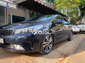 Cần bán xe Kia Cerato 1.6MT năm sản xuất 2018