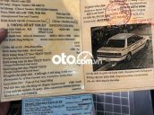 Bán Mazda 323 năm 1995, màu trắng, nhập khẩu