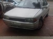 Bán Mazda 323 sản xuất 1994, màu bạc, 30tr