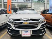 Cần bán gấp Chevrolet Colorado LT 2.5L 4x2 AT sản xuất năm 2019, màu trắng, nhập khẩu