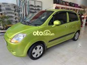 Cần bán xe Chevrolet Spark Van năm sản xuất 2015, chính chủ