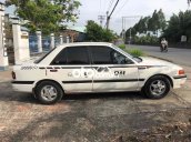 Bán Mazda 323 năm 1995, màu trắng, nhập khẩu