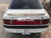 Bán Mazda 323 năm 1995, màu trắng, nhập khẩu