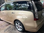 Bán Mitsubishi Grandis 2.4Mivec năm sản xuất 2008 giá cạnh tranh