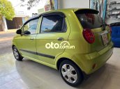 Cần bán xe Chevrolet Spark Van năm sản xuất 2015, chính chủ