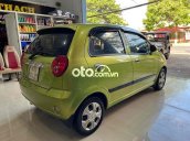 Cần bán xe Chevrolet Spark Van năm sản xuất 2015, chính chủ