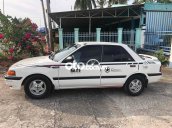 Bán Mazda 323 năm 1995, màu trắng, nhập khẩu