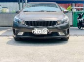 Bán ô tô Kia Cerato 1.6 AT sản xuất 2016 số tự động