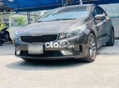 Bán ô tô Kia Cerato 1.6 AT sản xuất 2016 số tự động