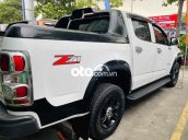 Cần bán gấp Chevrolet Colorado LT 2.5L 4x2 AT sản xuất năm 2019, màu trắng, nhập khẩu