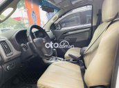 Cần bán gấp Chevrolet Colorado LT 2.5L 4x2 AT sản xuất năm 2019, màu trắng, nhập khẩu