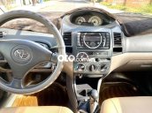 Bán Toyota Vios 1.5E MT sản xuất năm 2003, màu trắng