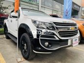 Cần bán gấp Chevrolet Colorado LT 2.5L 4x2 AT sản xuất năm 2019, màu trắng, nhập khẩu