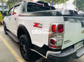 Cần bán gấp Chevrolet Colorado LT 2.5L 4x2 AT sản xuất năm 2019, màu trắng, nhập khẩu