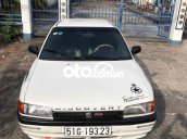 Bán Mazda 323 năm 1995, màu trắng, nhập khẩu