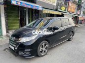 Bán Honda Odyssey sản xuất 2017, màu đen