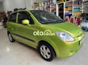 Cần bán xe Chevrolet Spark Van năm sản xuất 2015, chính chủ